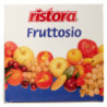 RISTORA FRUCTOSA 120 SOBRES MONODOSIS 480 G