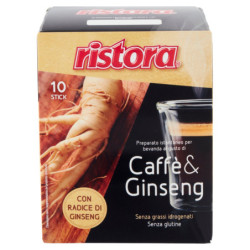 RISTORA INSTANT MIX FÜR...