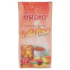 RISTORA SOLUBLE PREPARATION FOR INSTANT PEACH TEA DRINK 1 KG