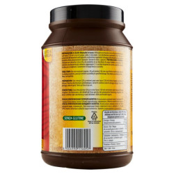 RISTORA MEZCLA INSTANTÁNEA PARA BEBIDA SABOR CAFÉ Y GINSENG 1 KG