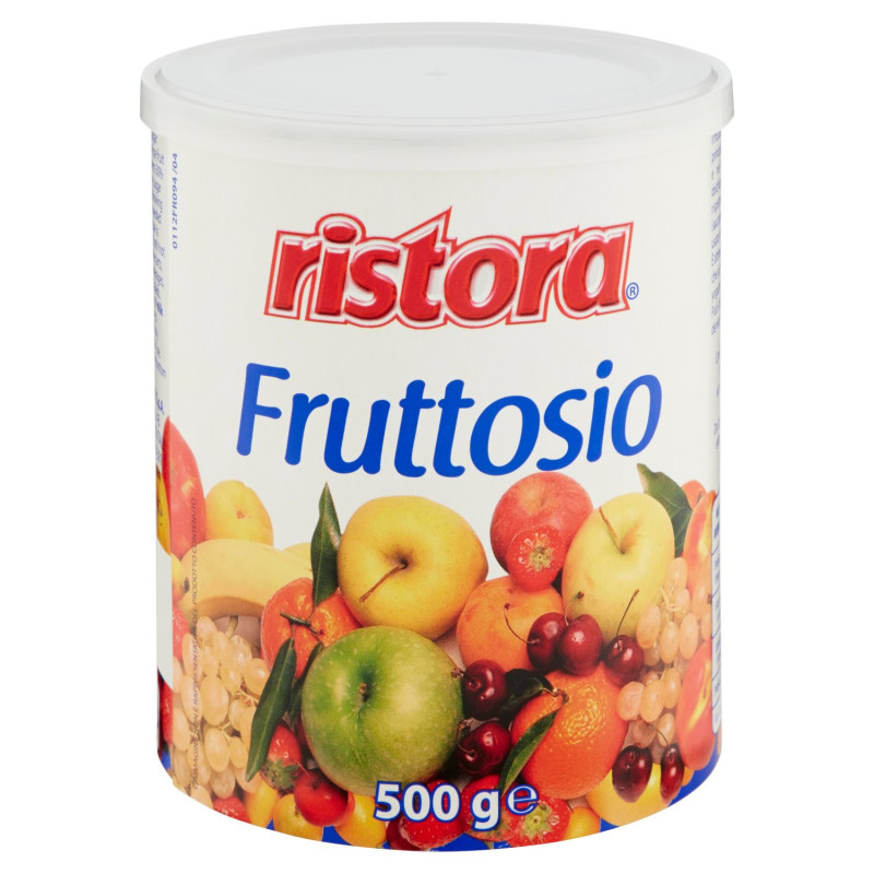 FRUKTOSE 500 G WIEDERHERSTELLEN