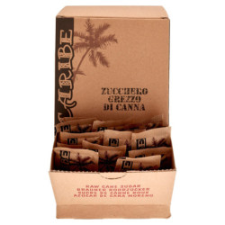 Caribe Zucchero Grezzo di Canna 750 g