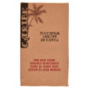 CARIBE RAW CANE SUGAR 750 G