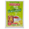 RISTORA SOLUBLE PREPARATION FOR INSTANT LEMON TEA DRINK 90 G