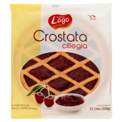 GASTONE LAGO CHERRY TART 350 G