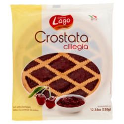 GASTONE LAGO CHERRY TART 350 G