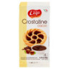 GASTONE LAGO COCOA TARTS 6 X 40 G