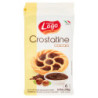 GASTONE LAGO TARTAS DE CACAO 6 X 40 G