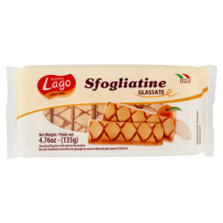 GASTONE LAGO HELADO EN BOLSAS 135 G