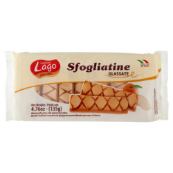 GASTONE LAGO HELADO EN BOLSAS 135 G