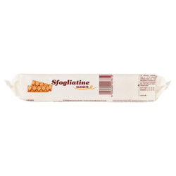 Gastone Lago Sfogliatine Glassate 135 g