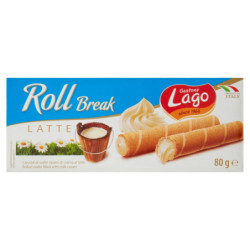 GASTONE LAGO ROLL...