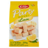 GASTONE LAGO PARTY WAFERS LEMON 250 G