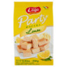 Gastone Lago Party Wafers Lemon 250 g