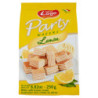 GASTONE LAGO PARTY WAFERS LEMON 250 G