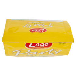 GASTONE LAGO OBLEAS DE FIESTA LIMÓN 250 G