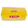 GASTONE LAGO PARTY WAFERS LEMON 250 G