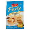 Gastone Lago Party Wafers Vaniglia 250 g