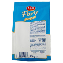 Gastone Lago Party Wafers Vaniglia 250 g