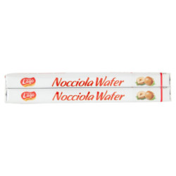 GASTONE LAGO NOCCIOLA WAFER 4 X 50 G