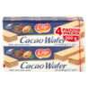 GASTONE LAGO CACAO WAFER 4 X 50 G