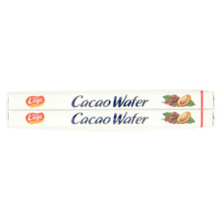 GASTONE LAGO CACAO WAFER 4 X 50 G