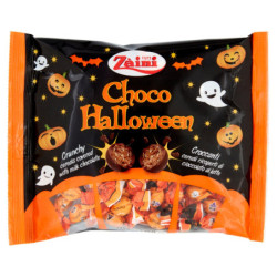 ZÀINI CHOCO HALLOWEEN 125 G