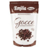 ZÀINI EMILIA GOTAS DE CHOCOLATE EXTRA NEGRO 1000 G