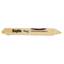 ZÀINI EMILIA WHITE CHOCOLATE 1000 G