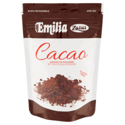 ZÀINI EMILIA BITTER COCOA...