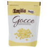 ZÀINI EMILIA WHITE CHOCOLATE DROPS 180 G