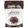 ZÀINI EMILIA EXTRA DARK CHOCOLATE DROPS 200 G