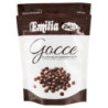 ZÀINI EMILIA GOTAS DE CHOCOLATE EXTRA NEGRO 200 G