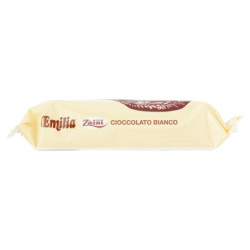 Zàini Emilia Cioccolato Bianco 200 g