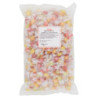 Zàini Mini Frutta Caramelle al Gusto di Frutta 1 kg