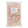 BONBONS À GOÛT DE FRUITS ZÀINI MINI FRUTTA 1 KG