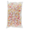 ZÀINI MINI FRUTTA FRUIT FLAVORED CANDIES 1 KG