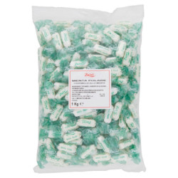 ZÀINI POLAR MINT MINT CANDY 1 KG