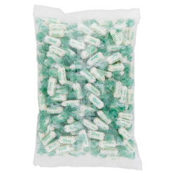 ZÀINI POLAR MINT MINT CANDY 1 KG