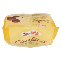 ZÀINI CIOCOBISCÒ BISCUITS COVERED WITH MILK CHOCOLATE 1000 G