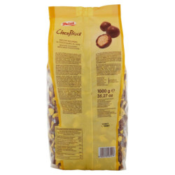 GALLETAS ZÀINI CIOCOBISCÒ CUBIERTAS DE CHOCOLATE CON LECHE 1000 G