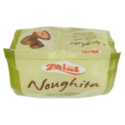 ZÀINI NOUGHITA AVELLANAS CUBIERTAS DE CHOCOLATE FINO CON LECHE 1000 G