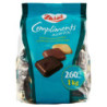 ZÀINI COMPLIMENTS ASSORTIS DE CHOCOLATS 1000 G