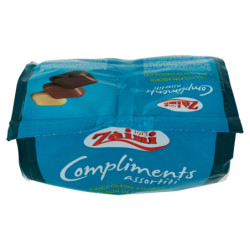 ZÀINI COMPLIMENTS ASSORTED CHOCOLATES 1000 G