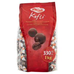 ZÀINI KOFLÌ COFFEE BEANS 1000 G