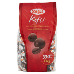 Zàini Koflì Chicchi di Caffè 1000 g