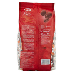 ZÀINI KOFLÌ COFFEE BEANS 1000 G