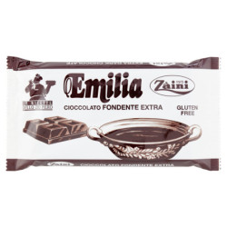 ZÀINI EMILIA CHOCOLAT EXTRA...