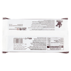 ZÀINI EMILIA CIOCCOLATO FONDENTE EXTRA 400 G