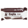 ZÀINI EMILIA CHOCOLATE EXTRA NEGRO 200 G